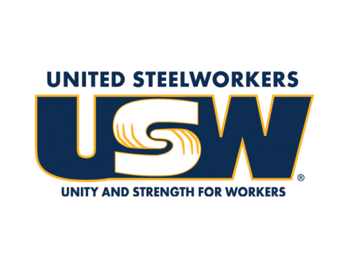 BISMARCK BOBCAT WORKERS RATIFY FIRST CONTRACT WITH STEELWORKERS