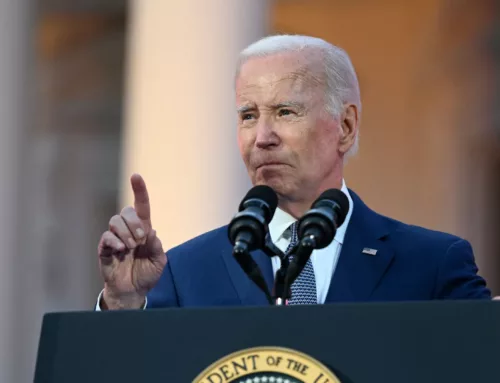MOST PRO-UNION PRESIDENT EVER? PRESIDENT BIDEN FIXES PREVAILING WAGE RULE