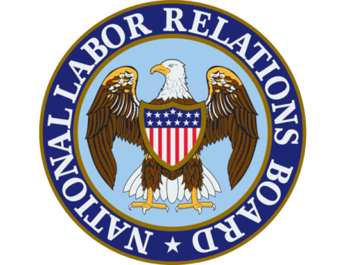 NLRB’S CEMEX DECISION MAY MAKE ORGANIZING FASTER